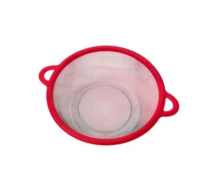 COLADOR 22CM PLAST REF 1F-033B-193