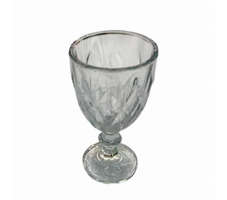 COPA D/VINO 8X15,5CM REF 66254-66296-4