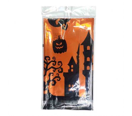 MANTEL HALLOWEEN 54*72CM REF 1712-7