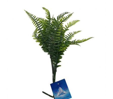 PLANTA HELECHO ARTIF 35CM P/JARRON REF 0483-3