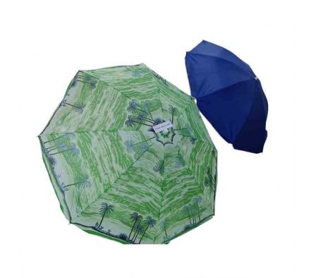 SOMBRILLA ESTAMPADA 85CM REF F1-10158-12