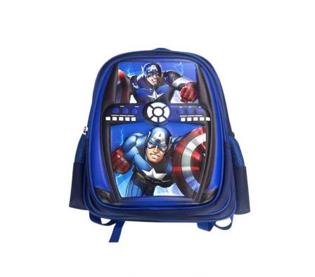 MOCHILA AVENGERS 16´´ REF 10978-7