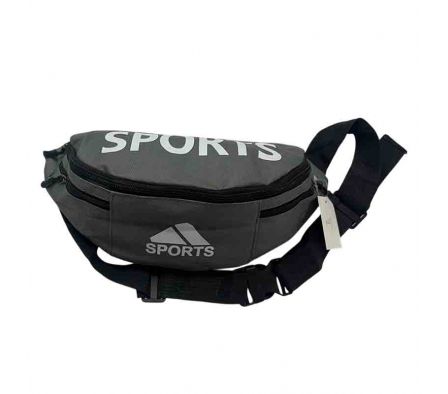 RIÑONERA SPORT 32X14CM P/CAB REF 12630-1