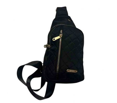 BOLSA BANDOLERA 30X18CM REF 12630-5