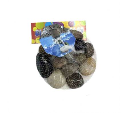 PIEDRA DECORATIVA 500G REF 25457-11