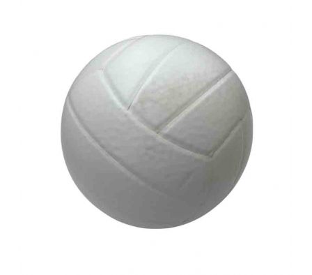 PELOTA DE VOLLEY BLANC. 5 REF 2456-3