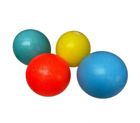 PELOTA P/USO GIMNASIO 170G 9(N) REF 25435-1