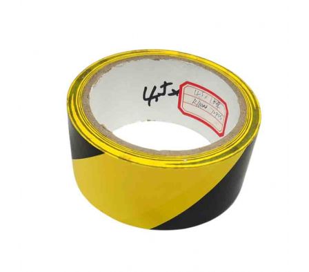 CINTA DE PRECAUCION 5CMX16M REF F2-13963-8