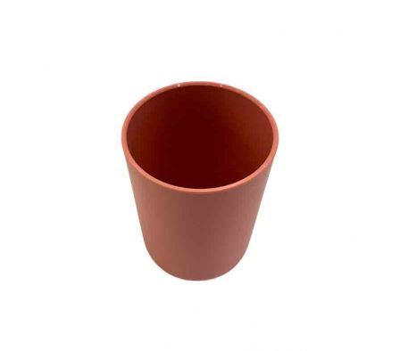 PORTA CEPILLO LISO PLAST. REF 1F-009-9