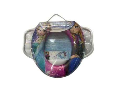 ASIENTO FROZEN P/BAÑO INFANTIL REF 4631-35