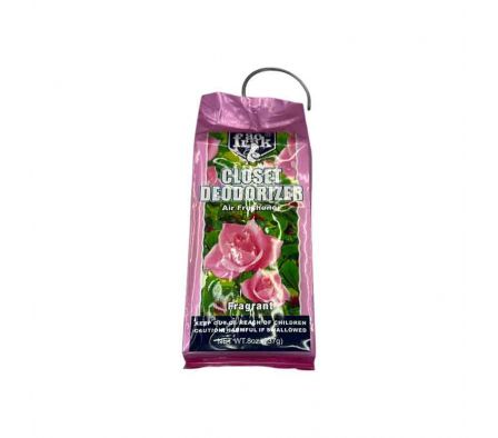 PASTILLA NAFTALINA 237G REF 34733-6