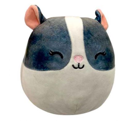 ALMOHADA PELUCHE D/CERDITO 23CM REF 0650-32