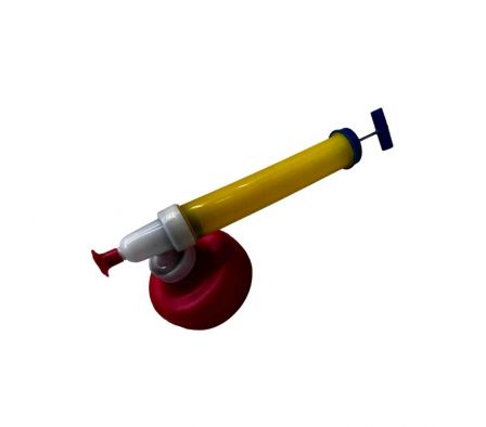 FUMIGADOR D/MANO P/JARDIN REF 14204-1