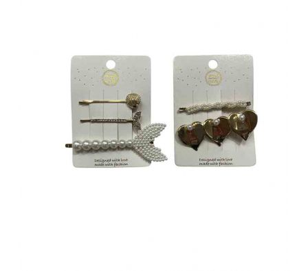 HEBILLA METALICA 3PCS 7CM REF 3655-B-8