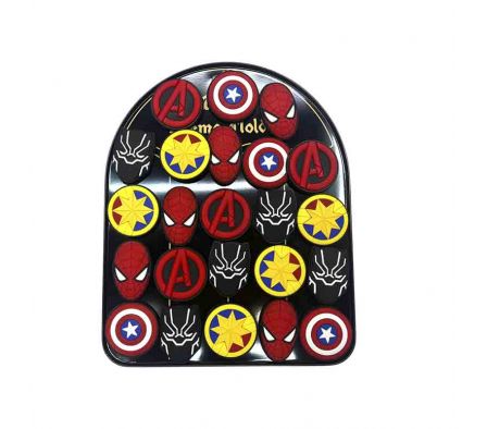 IMAN P/HELADERA DI/AVENGER 5CM REF 7508-22