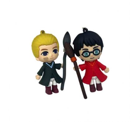 IMAN P/HELADERA DI/HARRY POTTER  REF 7508-29