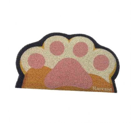 ALFOMBRA DI/GATO 38X58CM REF 50474-2