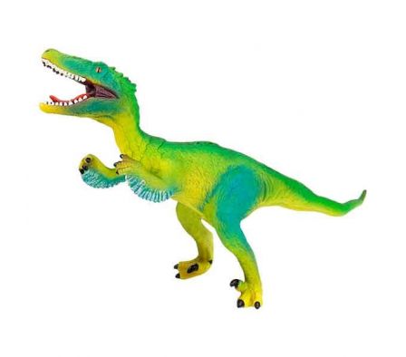DINOSAURIO D/JUGUETE 47X11X22CM REF JQ-K15-17