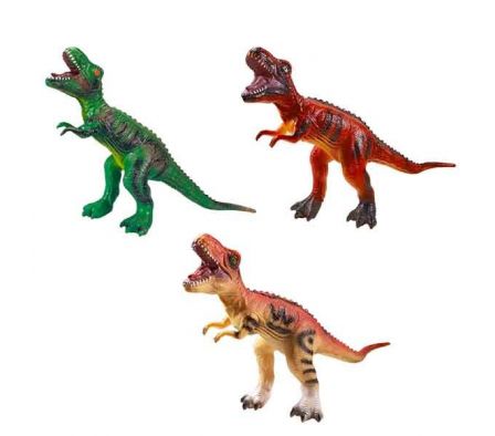 DINOSAURIO D/JUGUETE 60X36CM REF 603-36