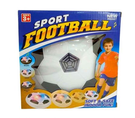 PELOTA MAGICA FLOTANTE E/CAJA REF 888-1