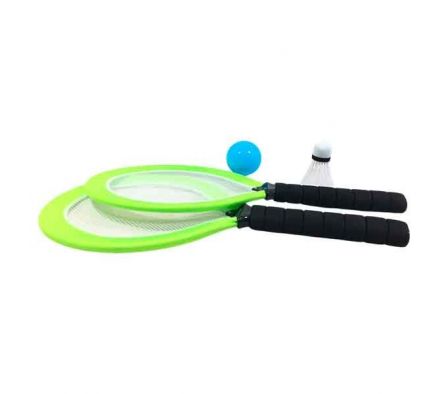 RAQUETA D/TENIS REF 9350B-1