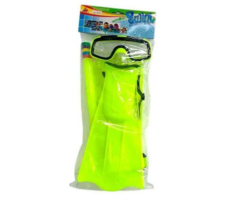 KIT P/BUCEO D/JUGUETE E/BOLSA REF 33037
