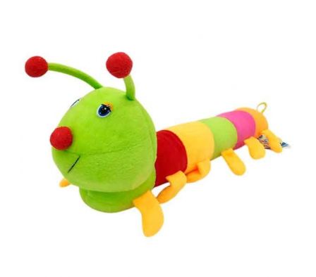 PELUCHE ORUGA REF 2608D