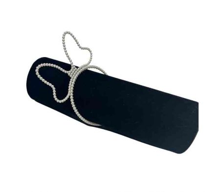 VINCHA P/CABELLO  13X21CM REF 3679-8