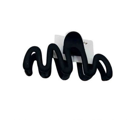 PINZA MARIPOSA P/CABELLO 10CM REF 3617-20