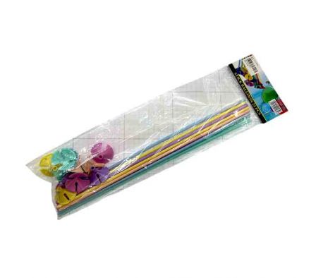 SOPORTE P/GLOBO 40CM REF 1733-96