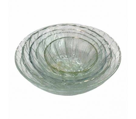 COMPOTERA 7´´ VIDRIO REF 66254-84