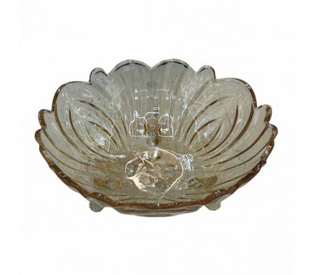 FRUTERA 22X9CM VIDRIO REF 66254-102