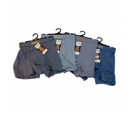 BOXER ESTAMP P/CABALLERO 5XL REF 48312-3