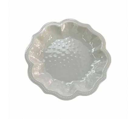 BANDEJA LISA 26,5CM PLAST REF 34816-99
