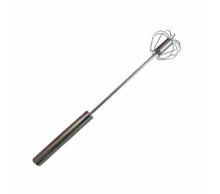 BATIDORA SEMIAUTOMATICA 34CM INOX REF 34816-346
