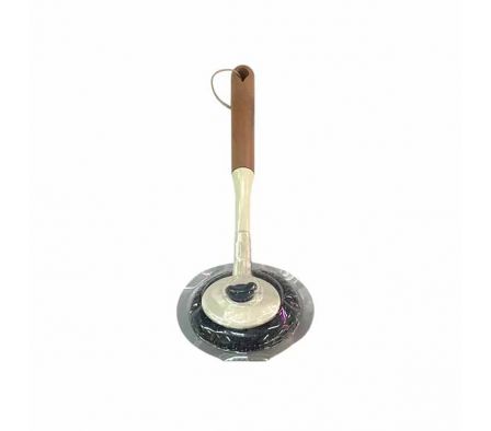 CEPILLO D/BAÑO 30X9CM REF 34816-479