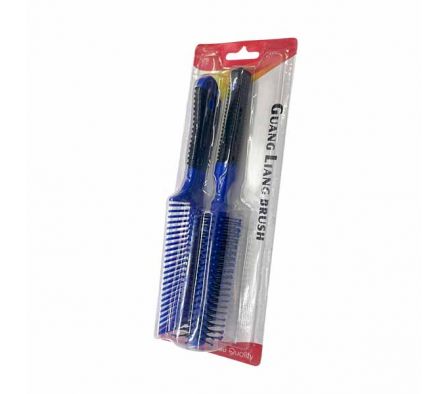 KIT PEINE P/CABELLO 25,5CM REF 26454-35