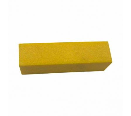 ESPONJA P/PEDICURA 9,5X2,5CM REF 26764-4