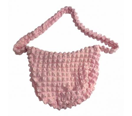 CARTERA MATELASEADA 37X27CM REF 11214-8