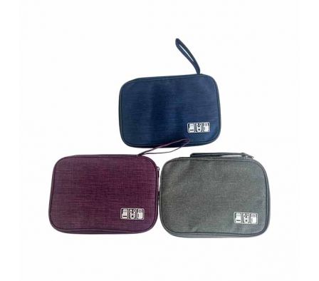 NECESER 24X17X15CM TEXTIL REF 10954A-11