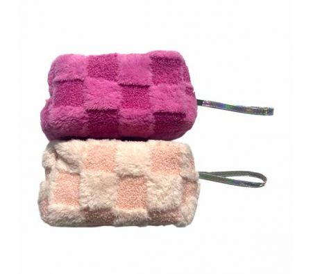 NECESER FELPUDO 18X10CM REF 10923-41