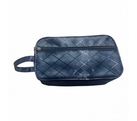 NECESER ESTAMP 26X14X9CM CUERINA REF 10923-47