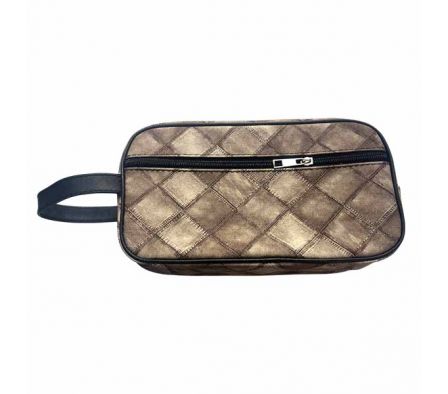 NECESER 15X26X7CM CUERINA REF 10923-55