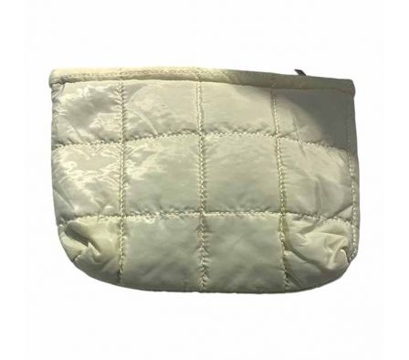 BOLSO P/MAQUILLAJE 26X18CM REF 10923-57