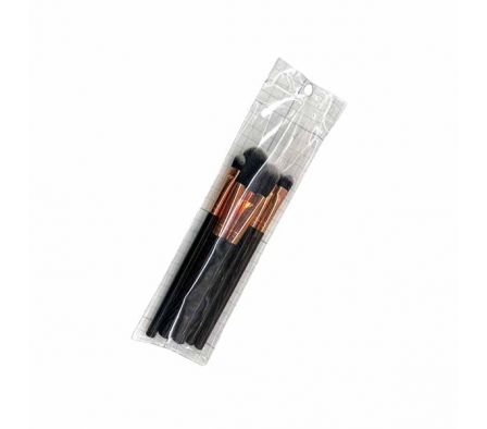 SET BROCHA P/MAQUILLAJE 16CM REF 26019-1