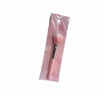 BROCHA P/MAQUILLAJE 14,5CM REF 26019-38
