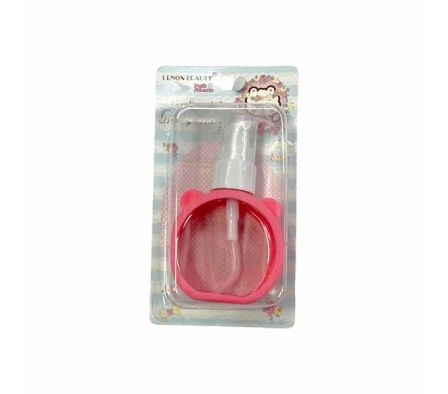 BOTELLA DISPENSADOR D/LIQUIDO 10CM REF 26019-52