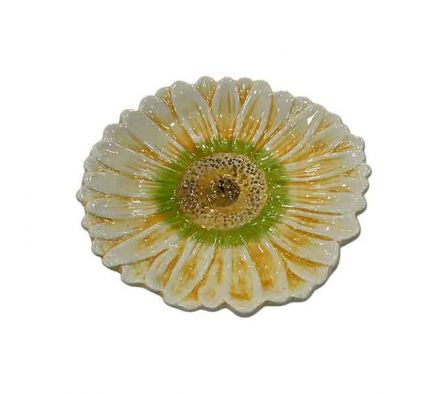 PLATO PLAYO DI/FLOR 20CM CERAMIC REF 66259-223
