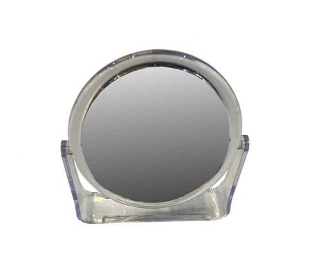 ESPEJO D/MESA CIRCULAR 18X15CM REF B3-6846-36