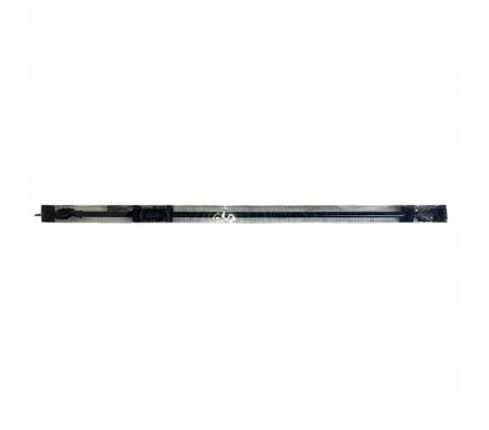 BARRAL P/CORTINA 1,2M REF 36080A-19